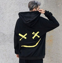 Load image into Gallery viewer, Hot Sale Fashion Plus Size 3XL Hip Hop Street