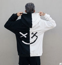 Load image into Gallery viewer, Hot Sale Fashion Plus Size 3XL Hip Hop Street