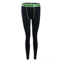 Load image into Gallery viewer, Men Running Tights Pants 2020 Men Sports Legging Sportswear Quick Dry Breathable Pro Compression Gym Fitness Athletic Trousers