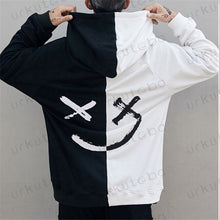 Load image into Gallery viewer, Hot Sale Fashion  Plus Size 3XL Hip Hop Street
