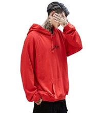 Load image into Gallery viewer, Hot Sale Fashion  Plus Size 3XL Hip Hop Street
