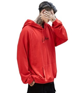 Hot Sale Fashion  Plus Size 3XL Hip Hop Street