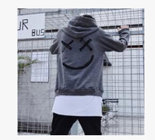 Load image into Gallery viewer, Hot Sale Fashion  Plus Size 3XL Hip Hop Street
