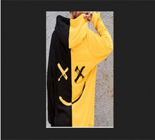 Load image into Gallery viewer, Hot Sale Fashion  Plus Size 3XL Hip Hop Street
