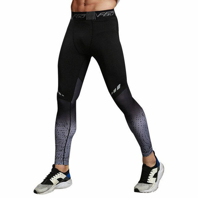 Men Compression Running Tights Pants Quick Dry Outdoor Sport Jogging  Basketball Football Training GYM Fitness Cycling Leggings Trousers From  Xiadou_trading, $11.44